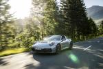Porsche 911 Targa 4 2020 года (WW)